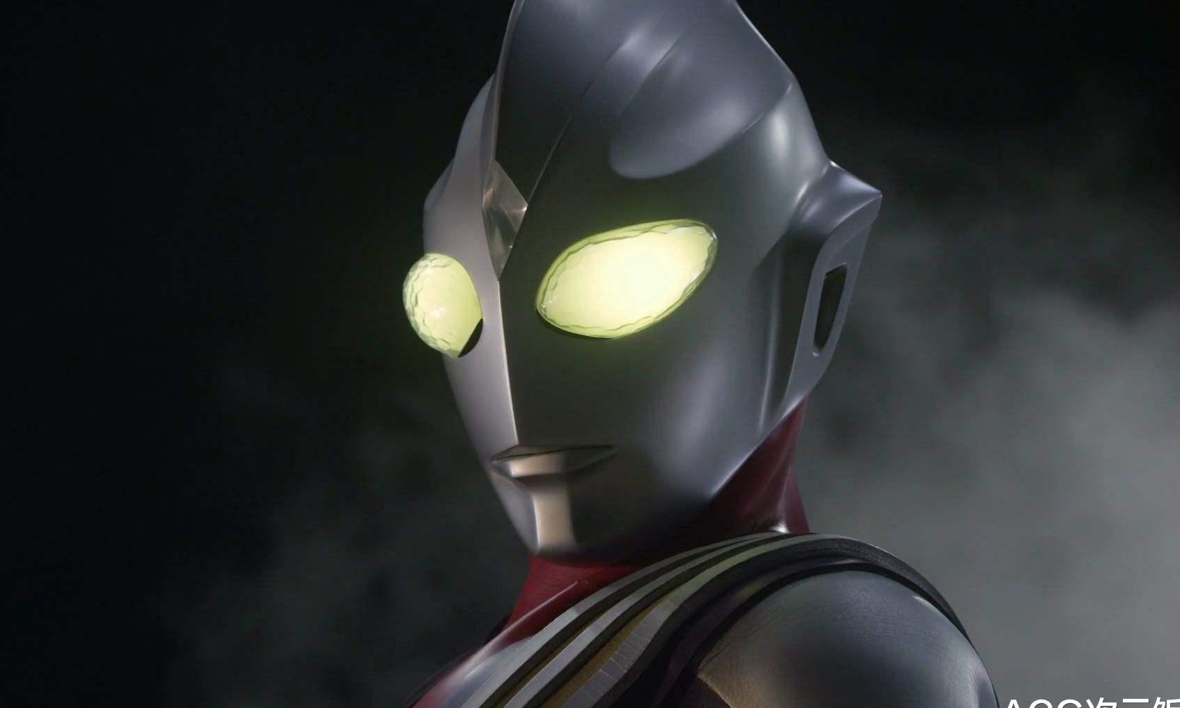 平成系奥特曼中,为什么迪迦奥特曼人气最高?懂的都是90后