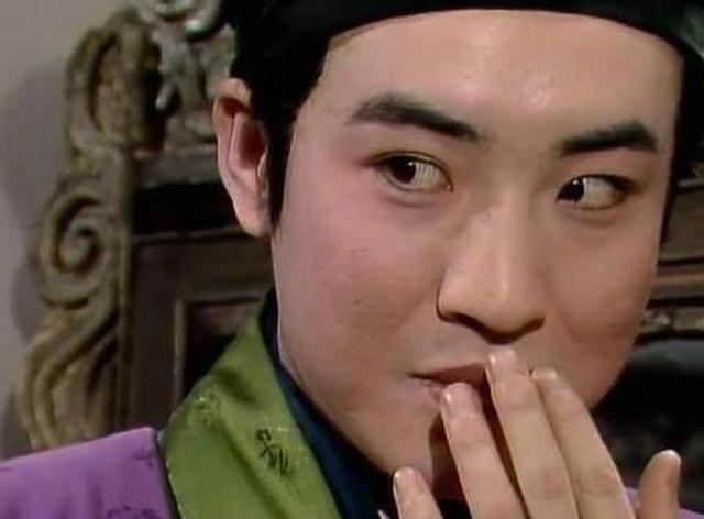 红楼梦肖想王熙凤的贾瑞是贪财还是贪色他的这个动作说明一切