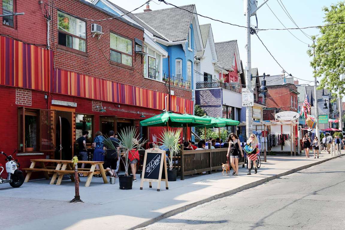 旅行看世界:去多伦多旅游这10件事值得您去做,一起看看吧!