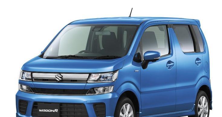 全新2020款铃木北斗星亮相!配1.2升动力,空间表现不输吉姆尼!