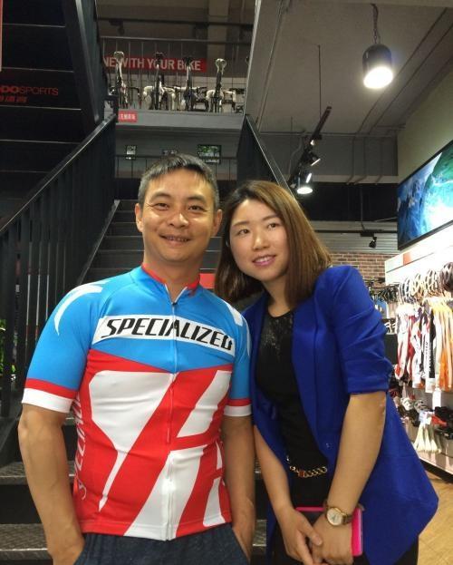 身价过亿妻子是歌手,如今46岁仍膝下无子|李小双|体操|膝下_新浪新闻