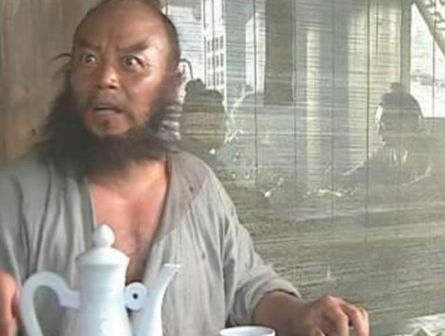 水浒传人物绰号,我们未必都理解对了?|水浒传|白条|绰号_新浪新闻