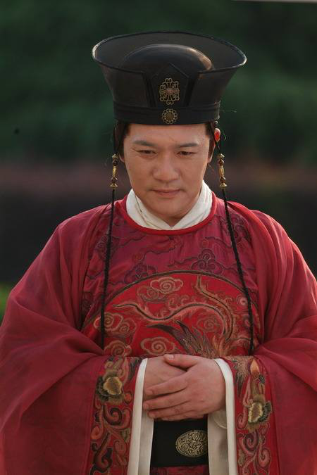 宋朝的大太监杨戬,是怎么变成二郎神的?