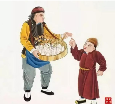 购物为何叫“买东西”,而不是“买南北”?原来隐含古人大智慧
