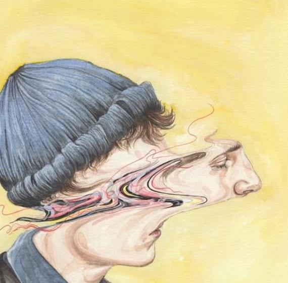 心理扭曲 新浪网