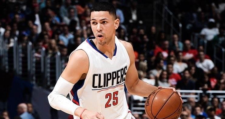 7年时间从全美第一高中生沦落为年薪仅百万, 他渴望在火箭重生!