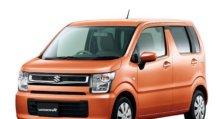 全新2020款铃木北斗星亮相!配1.2升动力,空间表现不输吉姆尼!