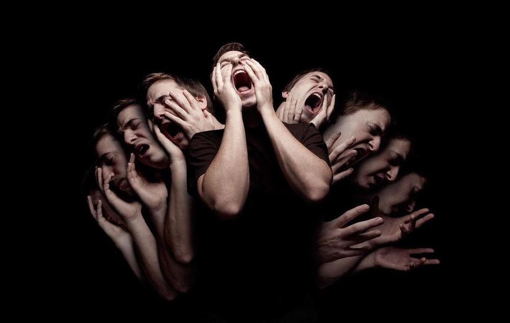 人生的痛苦到底来自哪里