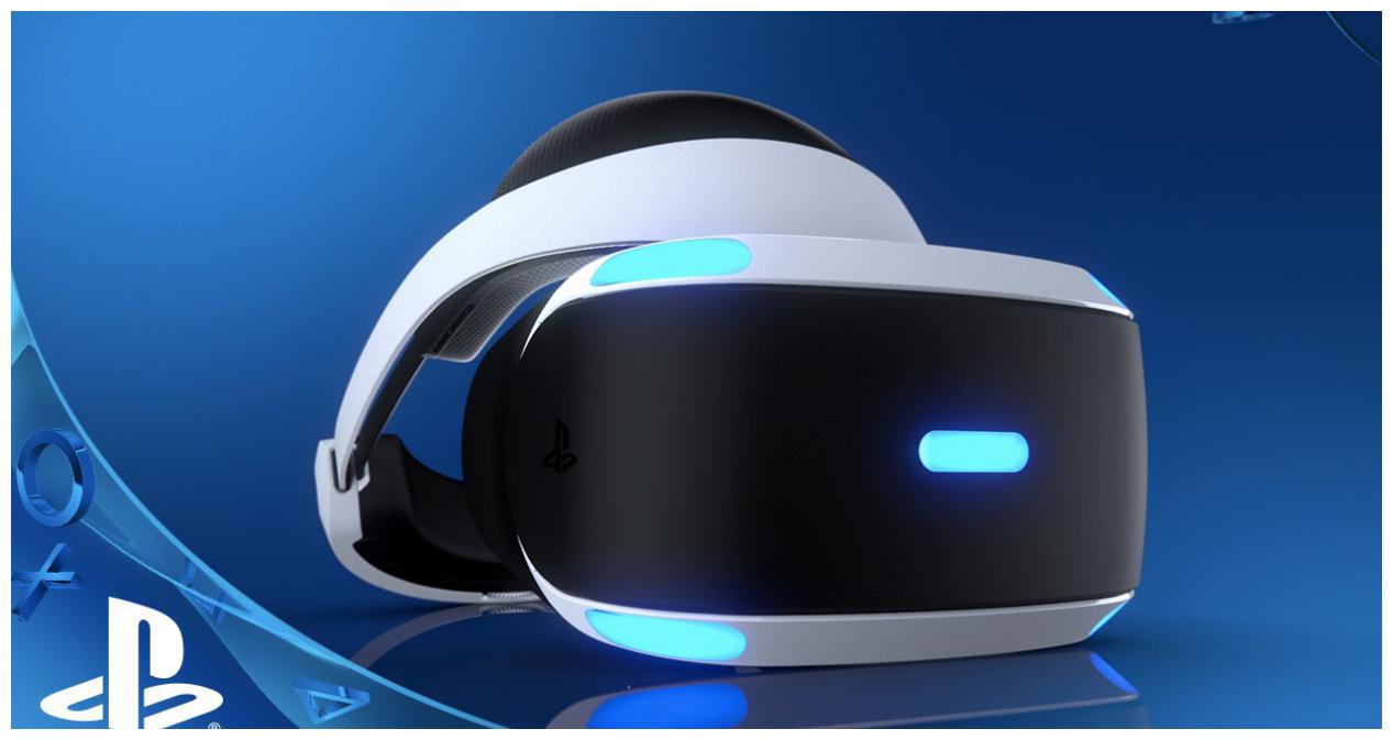 索尼PS VR全新外设专利设计图曝光,握持式手指模拟控制器|控制器|索尼|手指_新浪新闻