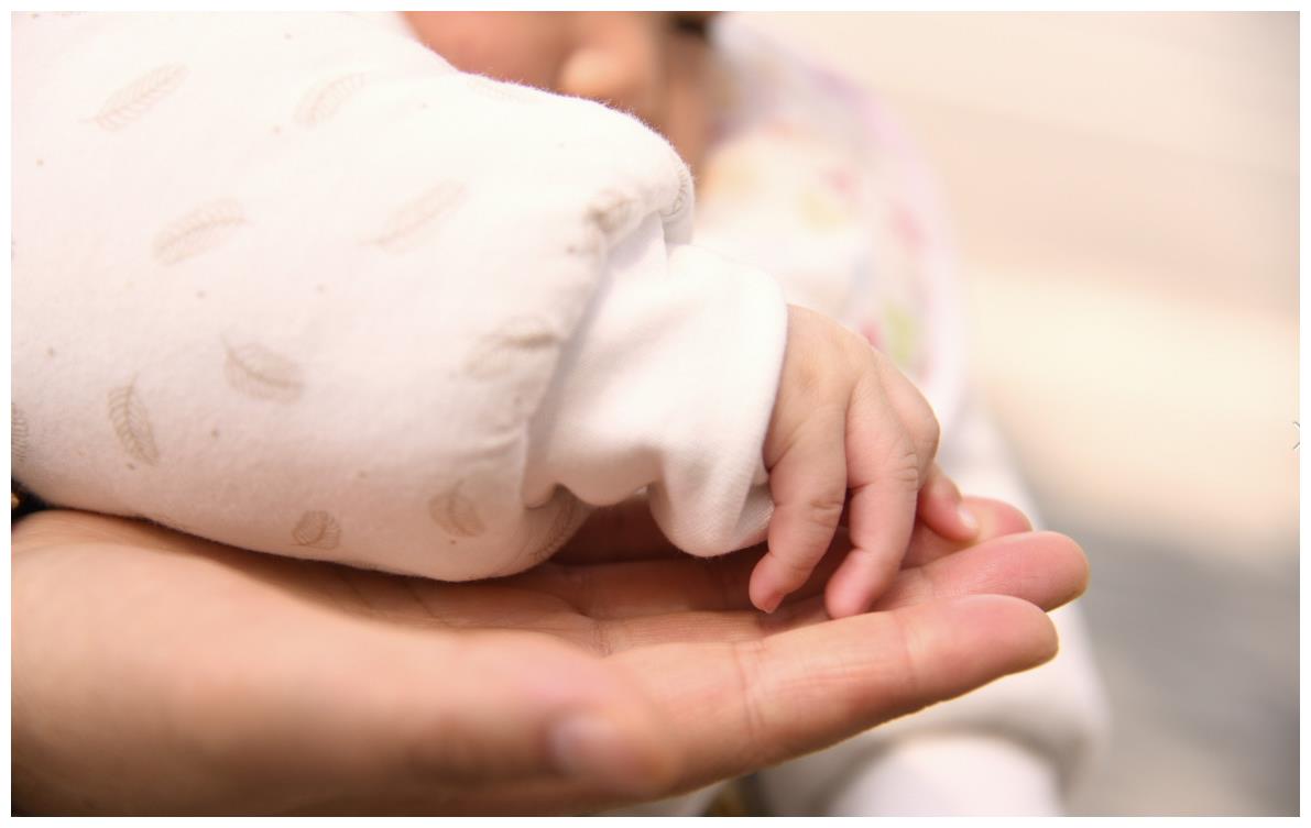 流程!婴儿晒太阳的正确方法"小家碧玉"-第2张图片-浦西博客