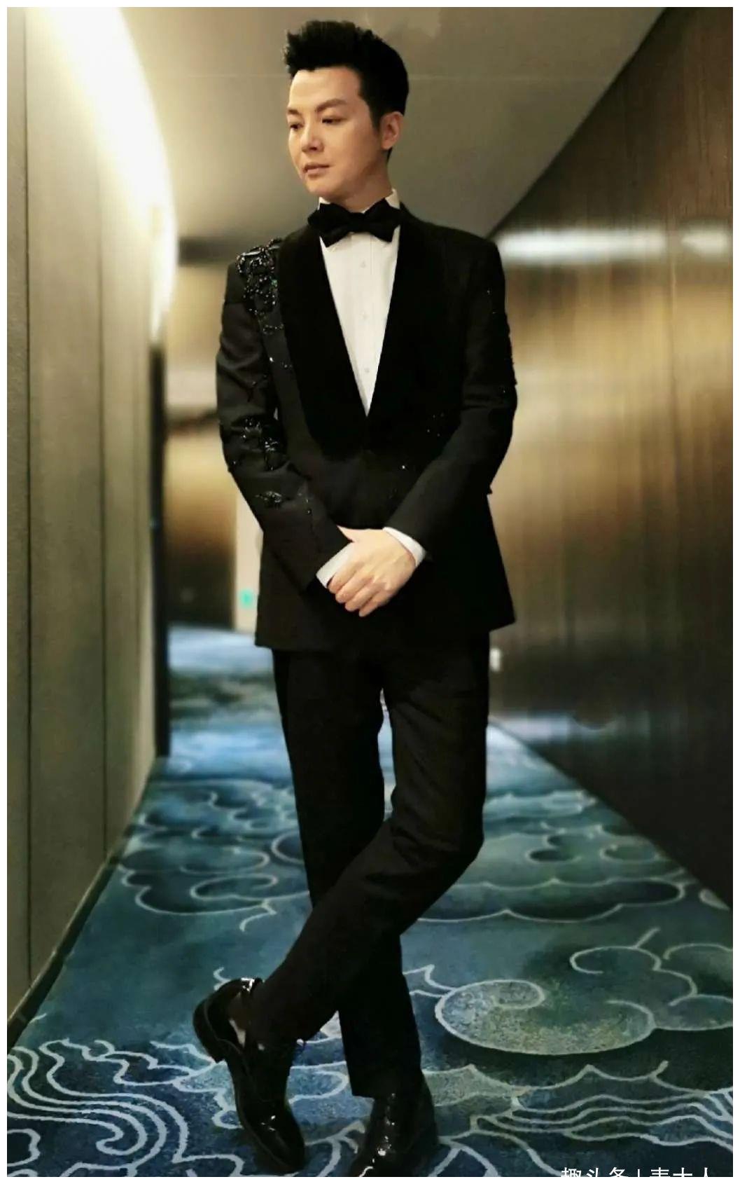 武汉女婿任鲁豫用16年成为央视一哥老婆是富二代资产过亿