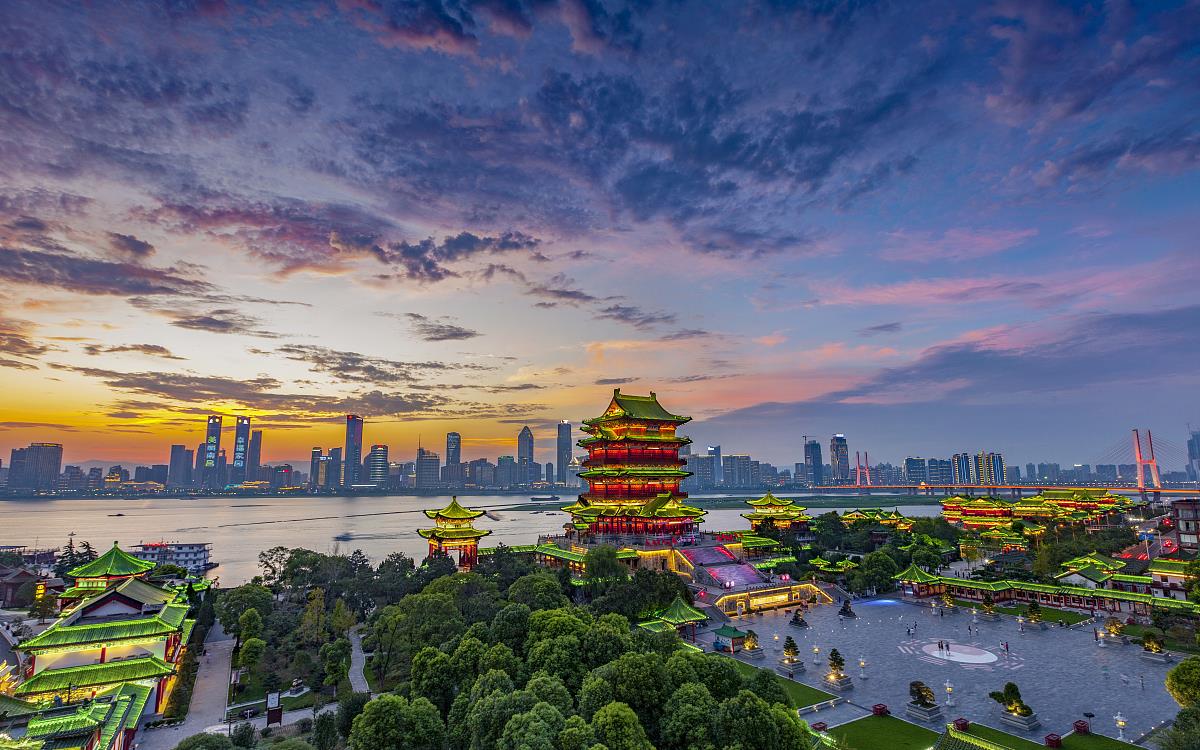 南昌仅有的4a级景区,早在唐代就已建立,如今却被游客各种嫌弃