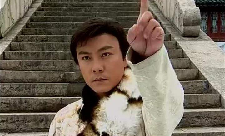 沈万三用三个字保住性命