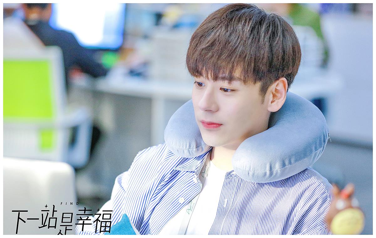 魏哲鸣下一站是幸福浪漫收官走心演绎获好评