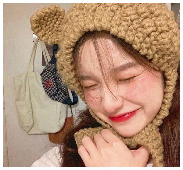 粉系仙女头像秀儿看到瞬间爱上学生党已设置