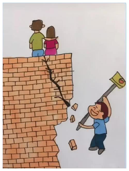 不保险的墙宁宁后续 不保险的墙