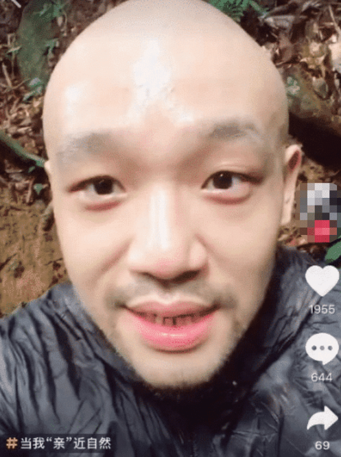 吸毒刑满后又重出江湖!30岁李代沫抖音直播:感谢老铁送的礼物!