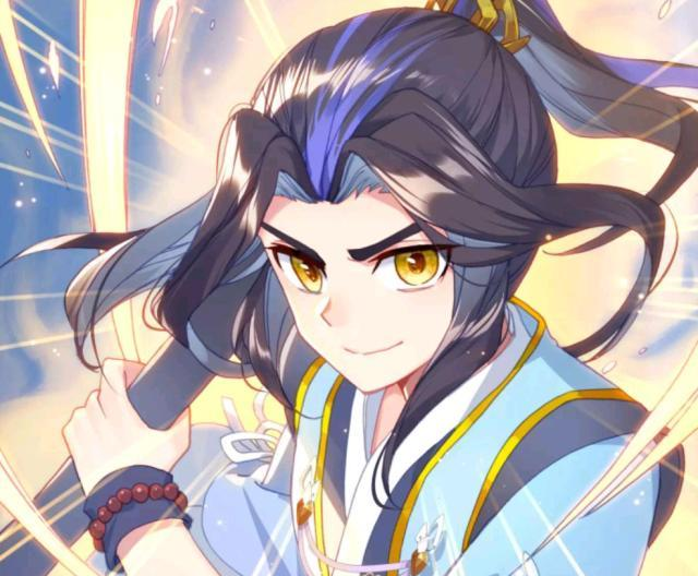 元尊漫画:周元调戏李卿婵,但还是需要夭夭的帮助