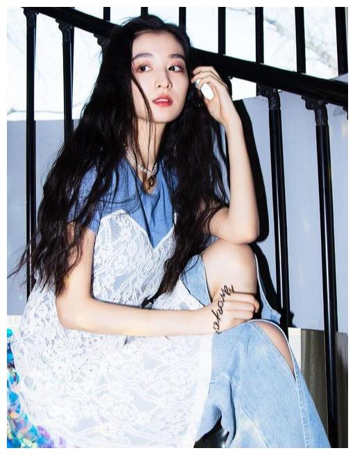 演员系列 第一百二十五期 第二季 张楚然 现代装