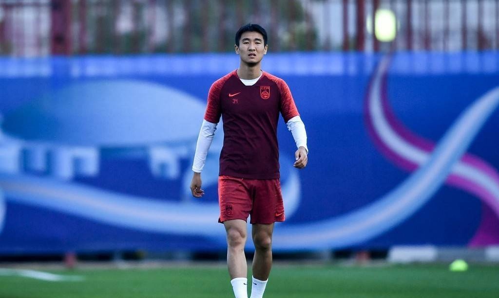 高准翼2000万加盟恒大 山东鲁能甘愿吃哑巴亏 假装充耳不闻?