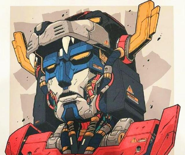 小编看过的第一个也是最喜欢的一个就是战神金刚了,应该有不少朋友和