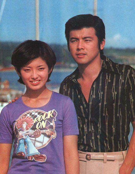 山口百惠的丈夫说我不出轨不是为了妻子,这就是我的原则