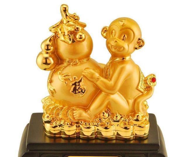 恭喜猴人,明天就是猴的发财日,一定要点开,错过等十年