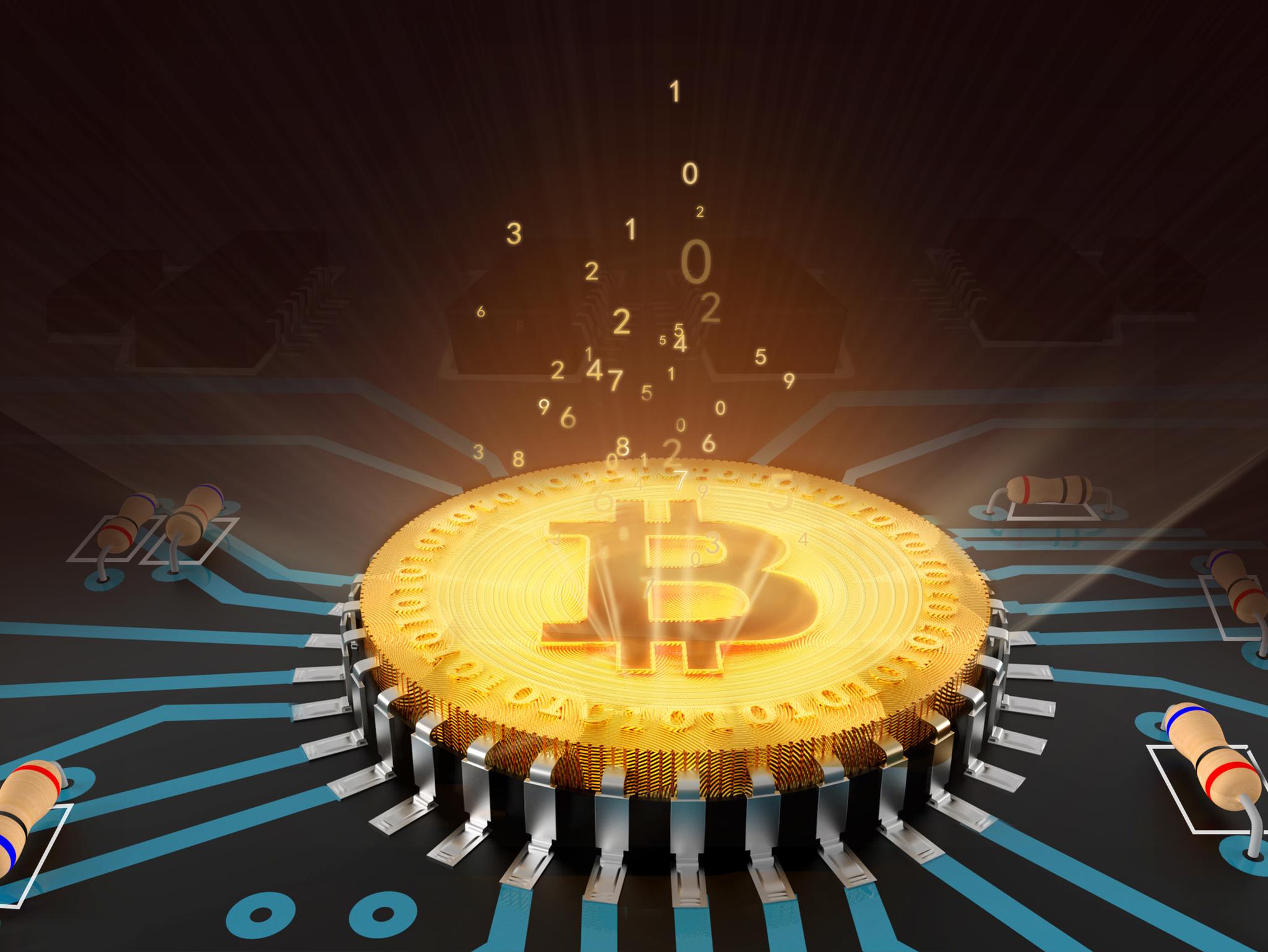 sc在声明中表示,在其指导方针定稿之前,委员会没有授权任何ico.