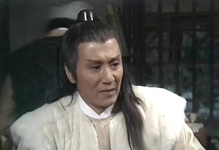 这部影视《射雕英雄传之铁血丹心》一直被奉为金庸剧中的杰作,今天小