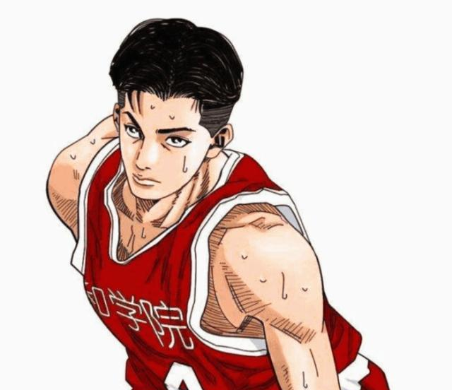 2诸星大海南的阿神也是一个三分射手,但是呢,神一直以来都是刻苦训练