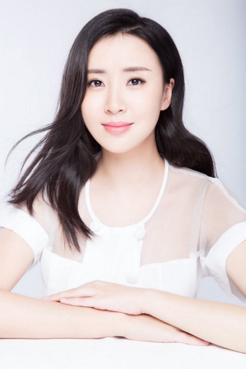 《急诊科医生》的白衣天使—李悦溪