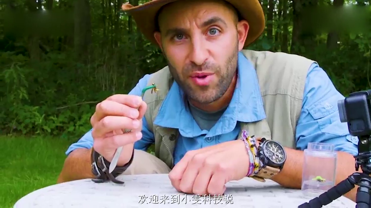 老外讲自己学中文的痛苦经历