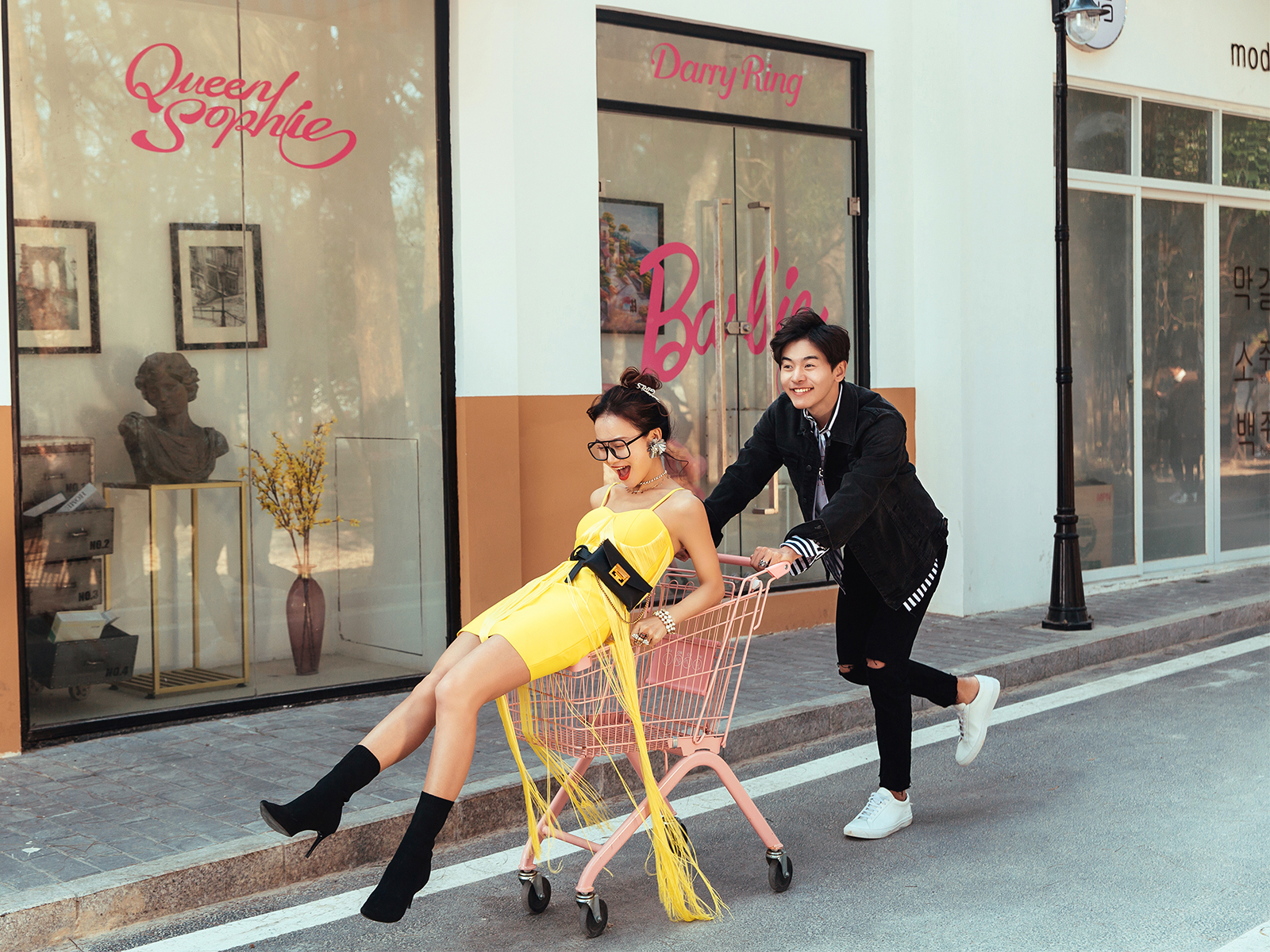 桂林婚纱摄影排名,桂林拍婚纱照哪家比较好