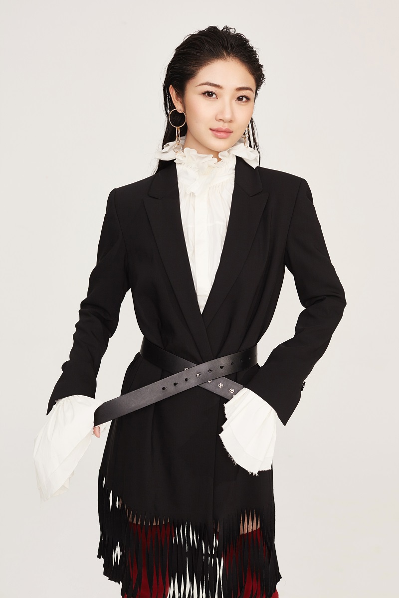 《极速救援》热播 王姝允解锁角色新类型|极速救援