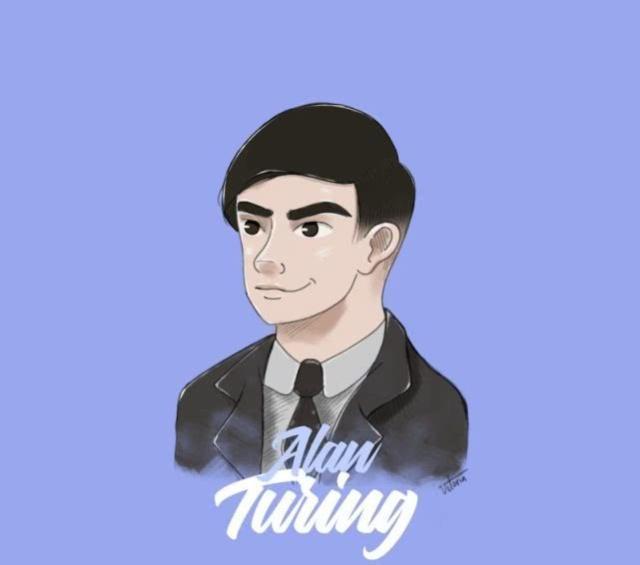 图灵诞辰纪念日ai梦想成真了吗