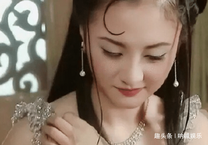当年的《西游记》美女那么多,大家怎么就喜欢看上蹿下跳的猴子?