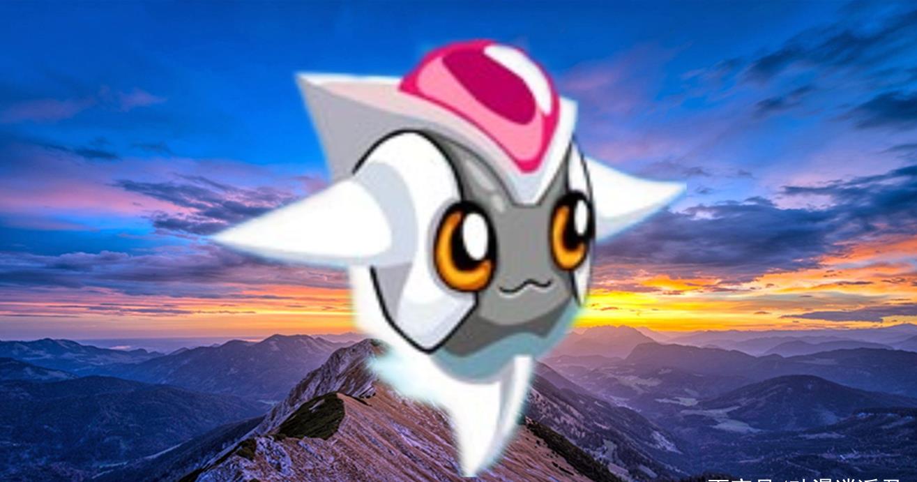 赛尔号:尼尔的10年进化史,尼奥的最强弟弟,超进化后十分美丽