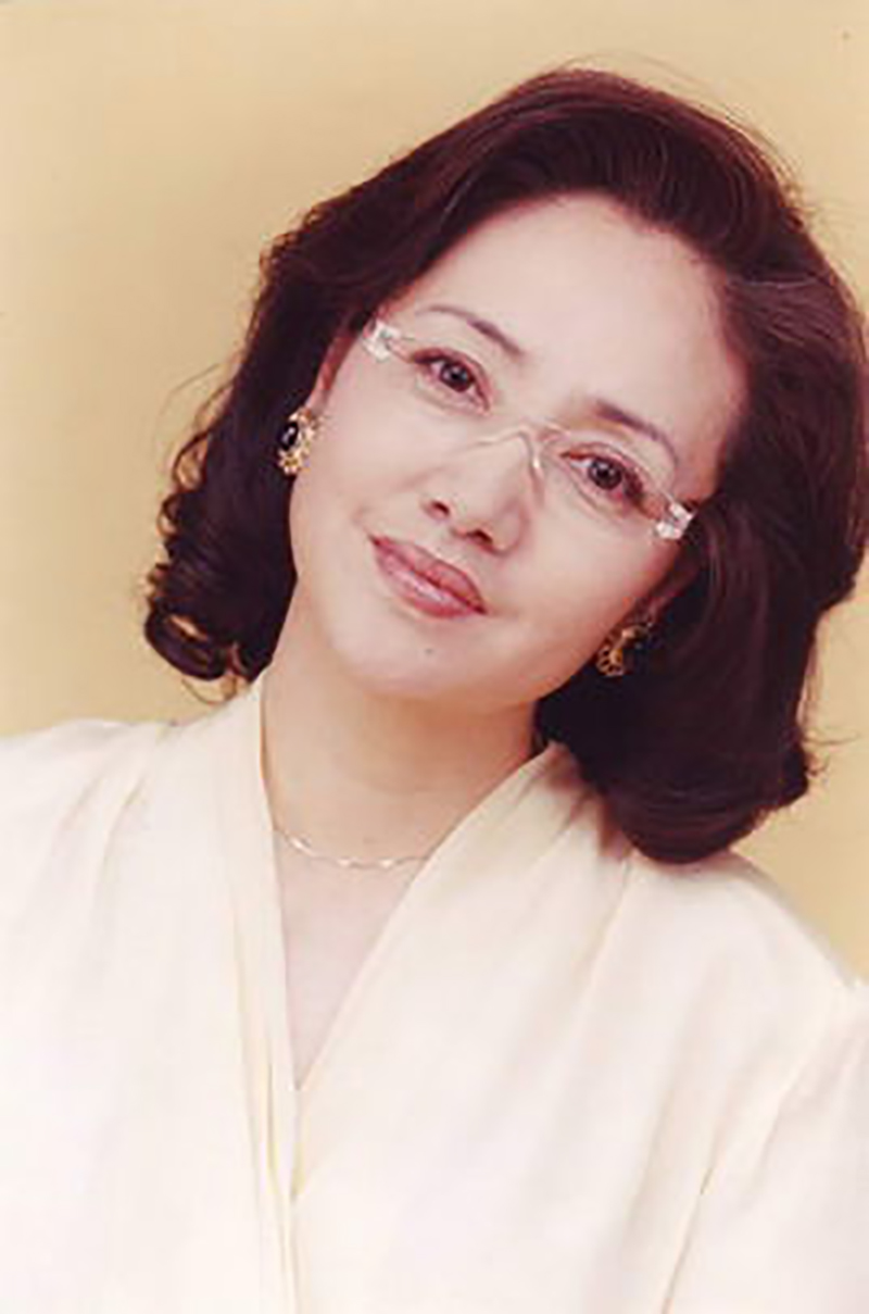 标榜中国好妈妈李野萍