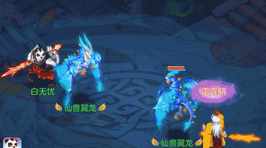 《神武3》手游:实力分析!天宫为什么在顶级pvp中表现一般?