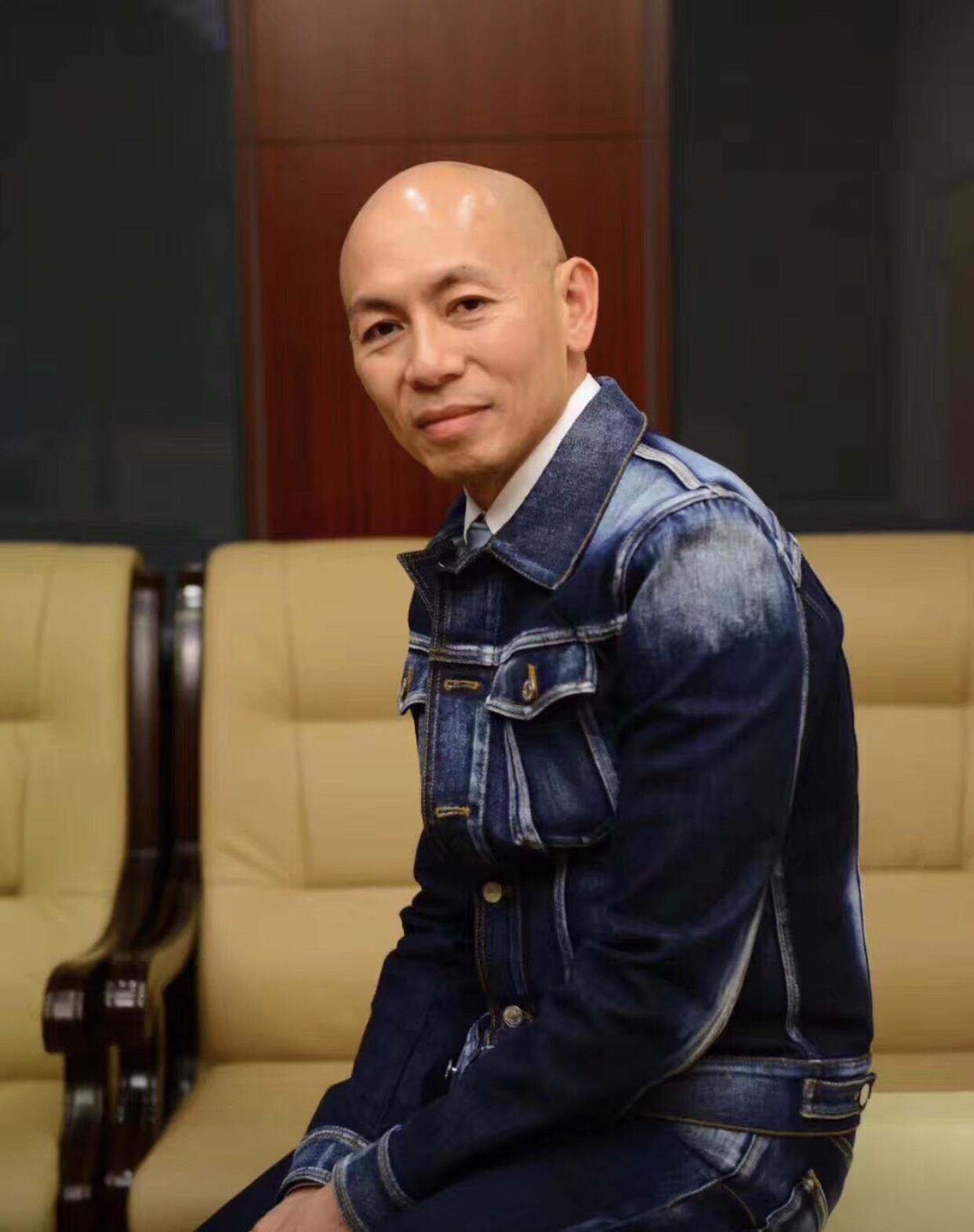 《红海行动》导演林超贤透露拍续集,男主角是彭于晏还是他呢?