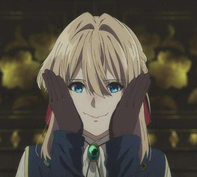 长着最好看的脸,打着最狠的仗|基尔伯特|爱情|少佐_新浪新闻