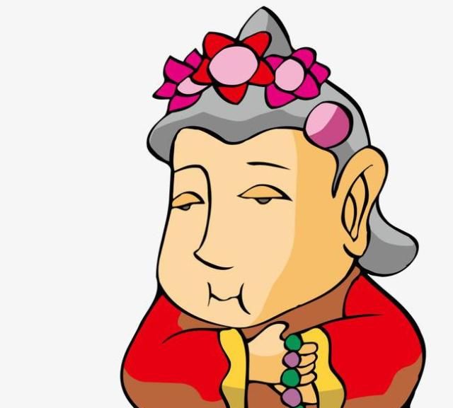 老太婆宅斗小说风华正茂的女医生穿成五十多岁的国公府老太君
