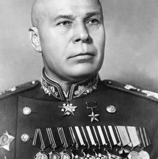 被历史忽略的苏联名将,屡败屡战却从不气馁,苏联元帅铁木辛哥__财经