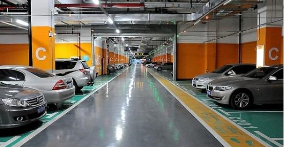 2019物权法规定,这些车位业主可免费使用,物业