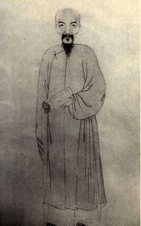 清代的四大才子除了纳兰容若和纪昀最后两个你一定不知道