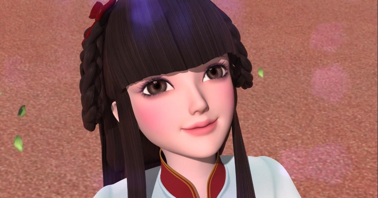 叶罗丽高中版王默改名水王子没有在身边新的男主角登场