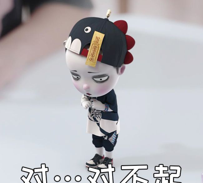 来看看哪个最像你?