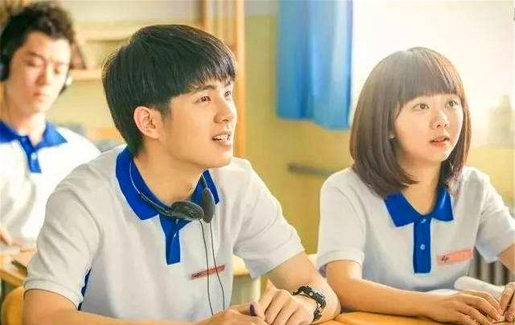 男女同桌之间,如果做了这些事,那么关系绝对不再"纯洁"!