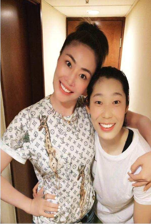 金软景空砍20分全满贯梦碎!马蕴雯安慰:你打得很好