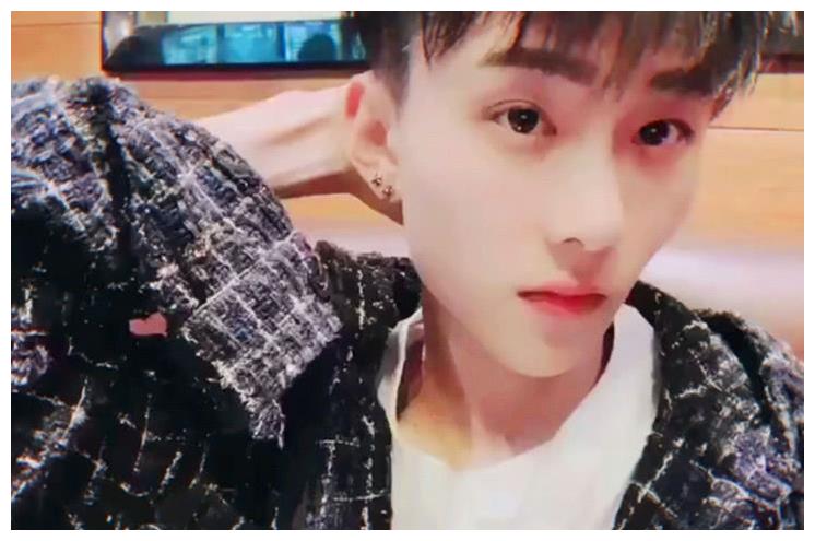 乐家军:支持|王乐乐|快手|感情问题_新浪新闻